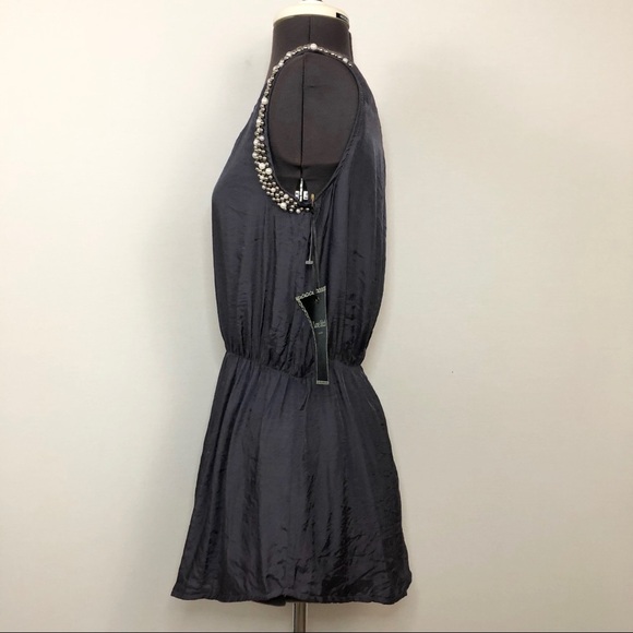 Love Stitch NWT Women’s Embellished Top M - Picture 9 of 15